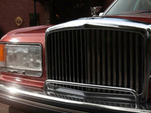 Image 14/50 de Bentley Mulsanne Turbo (1984)