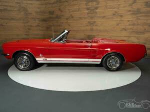 Image 5/19 of Ford Mustang 390 GTA (1967)