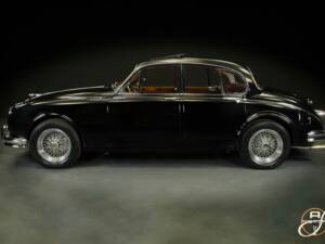 Imagen 2/22 de Jaguar Mk II 3.8 (1967)