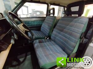 Bild 4/10 von FIAT Panda 4x4 1,0 (1988)