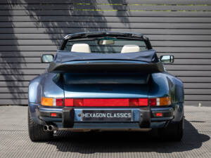 Bild 25/44 von Porsche 911 Turbo 3.3 (1989)