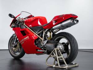 Bild 2/50 von Ducati DUMMY (1994)