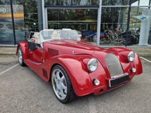 Image 1/50 of Morgan Plus 8 (2015)