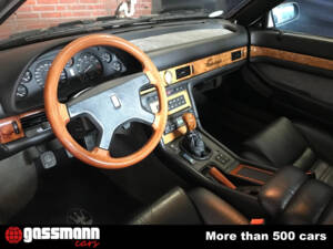 Bild 2/5 von Maserati Ghibli 2.8 (1994)