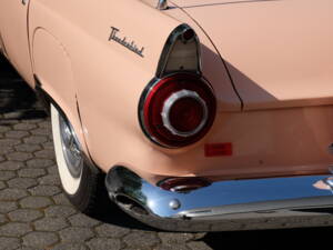 Immagine 12/64 di Ford Thunderbird (1956)