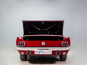 Image 39/40 of Ford Mustang 289 (1965)