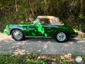 Bild 1/28 von Porsche 356 C 1600 SC (1965)