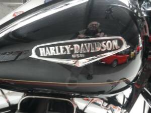 Immagine 11/18 di Harley-Davidson DUMMY (2001)