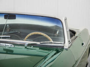 Immagine 23/50 di MG MGB (1965)