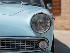 Image 17/50 of Alfa Romeo Giulietta Sprint (1960)