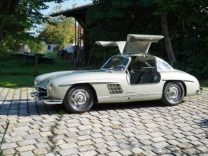 Image 5/22 of Mercedes-Benz 300 SL &quot;Gullwing&quot; (1955)