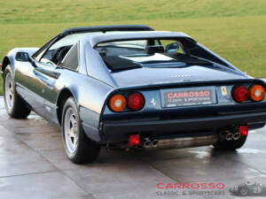 Image 33/50 of Ferrari 308 GTS Quattrovalvole (1985)