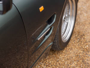Bild 63/100 von Aston Martin Virage Volante (1992)