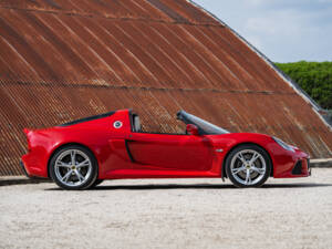 Bild 2/43 von Lotus Exige S (2013)