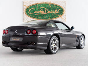 Bild 10/47 von Ferrari 550 Maranello (1997)