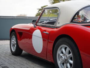 Image 50/50 de Austin-Healey 3000 Mk I (BN7) (1959)