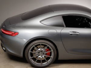 Bild 8/29 von Mercedes-AMG GT-S (2015)