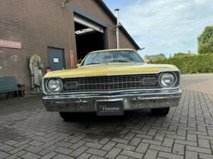 Image 20/22 of Dodge Dart Sport (1973)