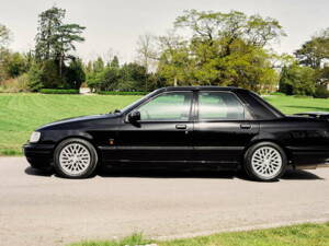 Imagen 5/19 de Ford Sierra RS Cosworth (1990)