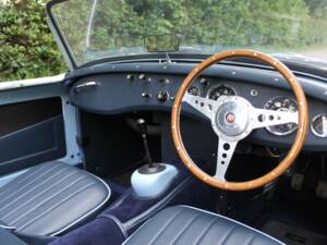 Immagine 8/15 di Austin-Healey Sprite Mk I (1960)