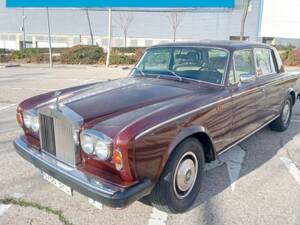 Immagine 1/7 di Rolls-Royce Silver Shadow II (1987)