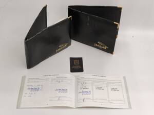 Afbeelding 16/50 van Jaguar XJS 4.0 (1995)