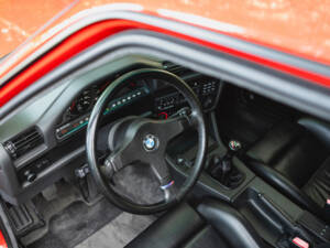 Image 10/50 of BMW M3 (1987)