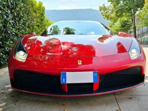 Bild 4/5 von Ferrari 488 Spider (2017)