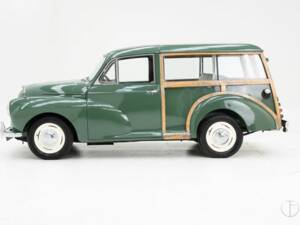 Image 8/15 de Morris Minor 1000 Traveller (1962)