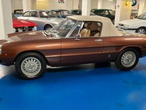 Image 11/45 of Alfa Romeo Spider Veloce 2000 (1981)