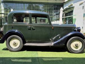 Immagine 7/45 di FIAT 508 Balilla Series 2 (1935)