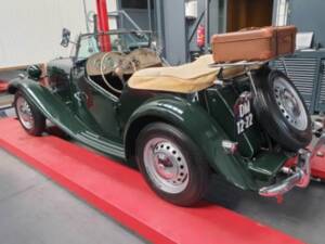Afbeelding 6/17 van MG TD (1953)