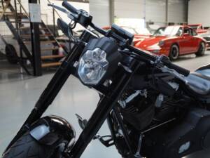 Bild 18/50 von Harley-Davidson DUMMY (2008)