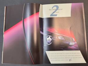 Imagen 33/41 de Mercedes-Benz SL 500 (1997)