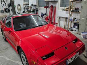 Imagen 6/15 de Nissan 300 ZX (1986)