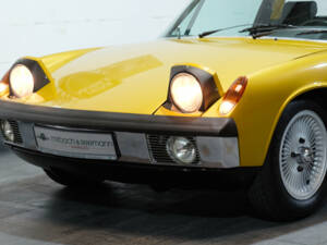 Bild 7/20 von Porsche 914  1.7 (1972)