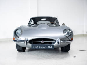 Imagen 3/42 de Jaguar E-Type 3.8 (1963)