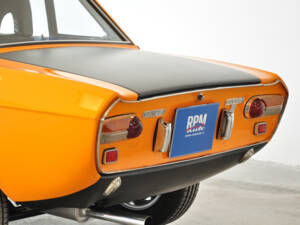 Image 23/49 of Lancia Fulvia Montecarlo (1972)