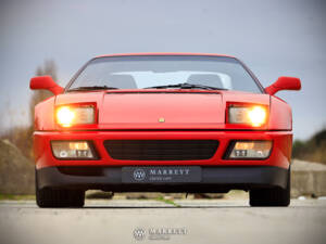 Image 8/64 de Ferrari 348 TB (1989)