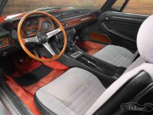 Imagen 11/20 de FIAT Dino 2400 Coupe (1972)