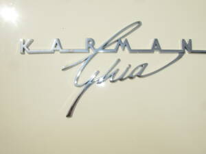 Image 39/45 of Volkswagen Karmann Ghia 1300 (1965)