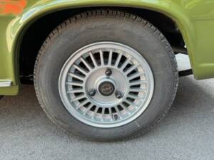 Imagen 23/23 de DAF 66 Marathon (1974)