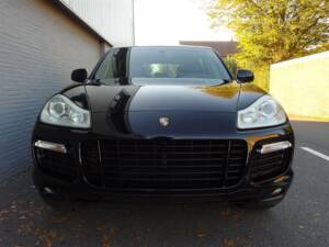 Immagine 9/100 di Porsche Cayenne GTS (2009)