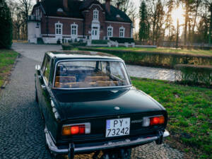Image 33/78 de Alfa Romeo 1750 Berlina (1970)