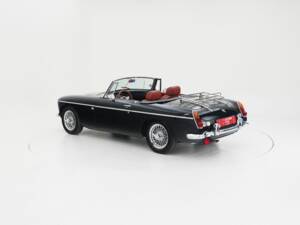 Afbeelding 4/15 van MG MGB (1968)