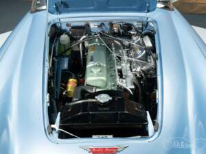 Immagine 18/19 di Austin-Healey 3000 Mk III (BJ8) (1967)