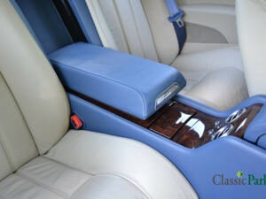 Image 28/50 of Bentley Continental GT (2005)