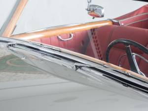 Image 23/49 of Mercedes-Benz 300 S Roadster (1953)