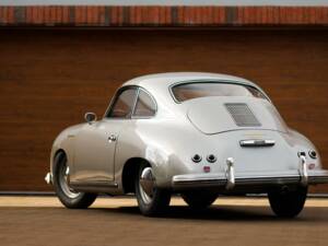 Image 9/50 of Porsche 356 1500 Continental (1955)