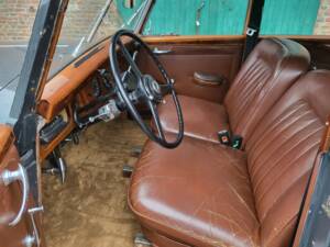 Image 24/27 of Bentley Mark VI Mulliner (1949)